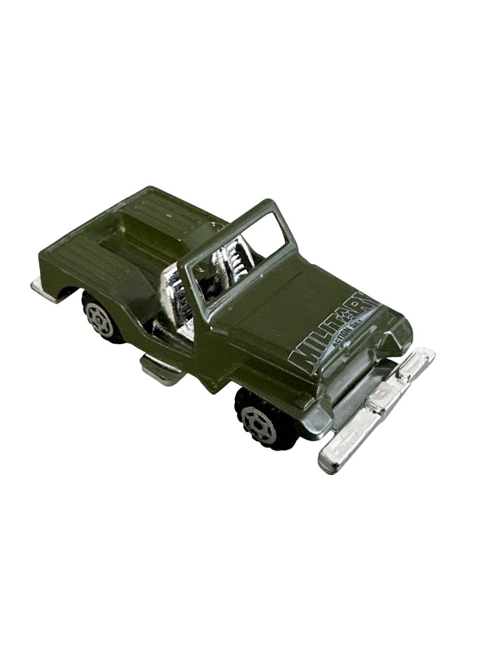 YATMING Military Green Army Jeep 8006 Made In China
